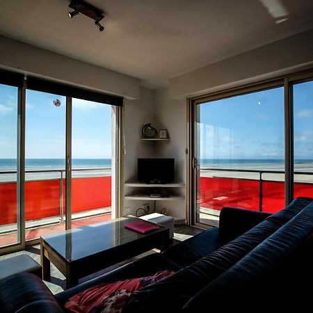Les Horizons Apartment Camiers Exterior photo