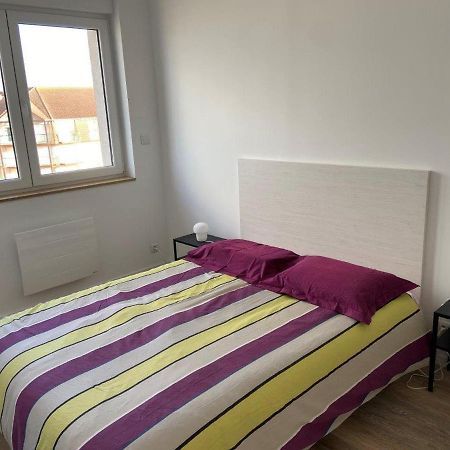 Les Horizons Apartment Camiers Exterior photo