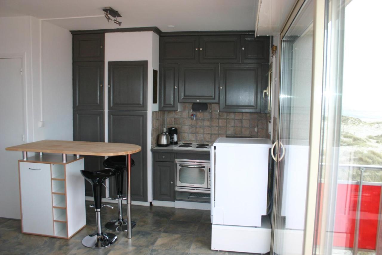 Les Horizons Apartment Camiers Exterior photo