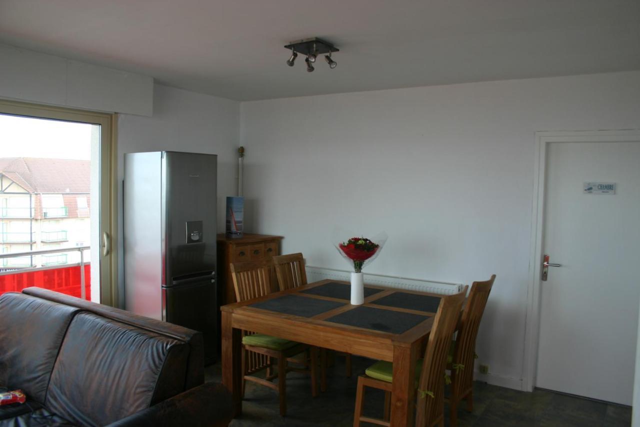 Les Horizons Apartment Camiers Exterior photo