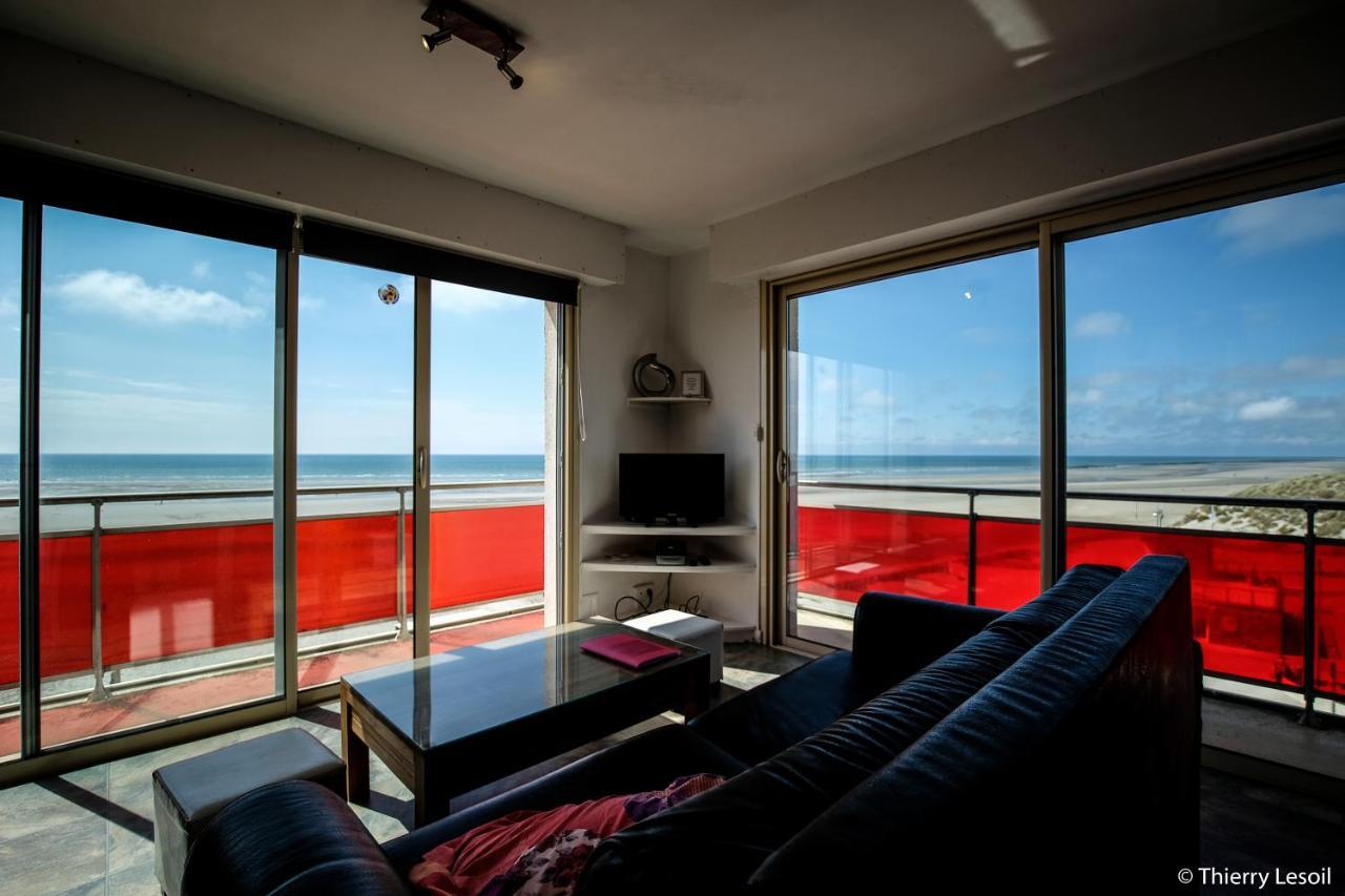 Les Horizons Apartment Camiers Exterior photo