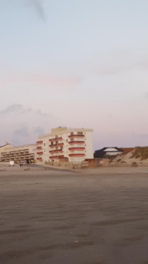 Les Horizons Apartment Camiers Exterior photo