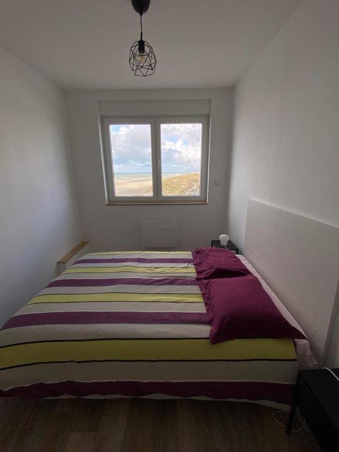 Les Horizons Apartment Camiers Exterior photo